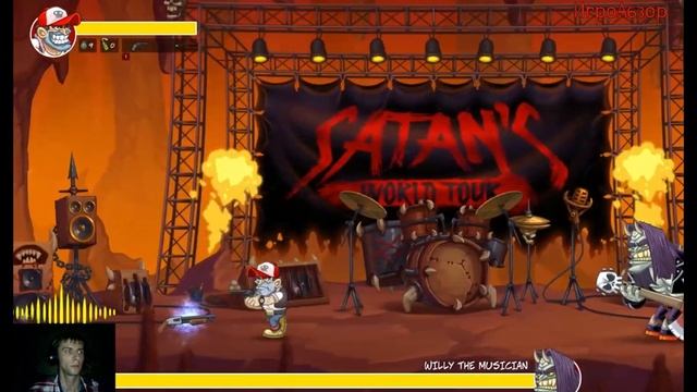 Creepy Road ВСЕ БОССЫ ИГРЫ !!! Complete passage of all the bosses of the game Creepy Road !!! смотреть онлайн