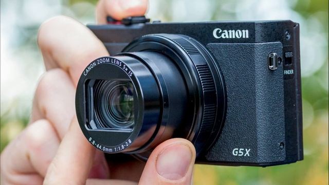 Best Compact Zoom Camera in 2022 - Top 5 Picks & Things To Look For смотреть онлайн