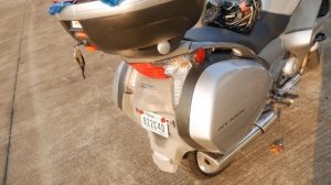 Отзыв моторезина Shinko 712