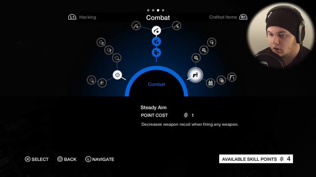 Watch Dogs Gameplay Walkthrough Part 21 [PS4] | I DON'T DETECT AN ACCENT смотреть онлайн