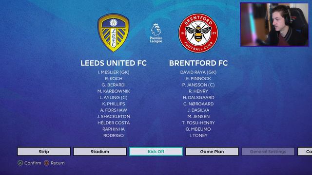 RELEGATION BATTLE?!?! - PES2021 Virtuared Mods Become A Legend! - #5 смотреть онлайн