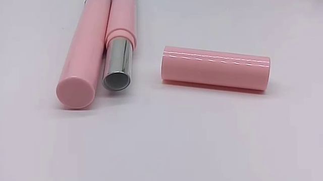 LS014123 empty bevel cup soft touch slim gradient pink lipstick tube смотреть онлайн