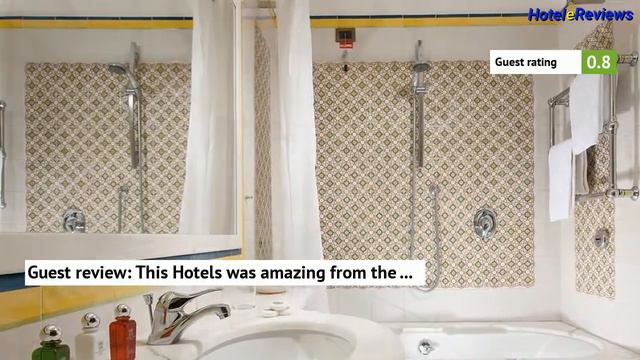 Grand Hotel Capodimonte **** Hotel Review 2017 HD, Sorrento, Italy смотреть онлайн