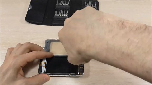 ПРЕЦИЗИОНЫЕ ОТВЁРТКИ 24 В 1 / SCREWDRIVERS SET 24 IN 1 смотреть онлайн