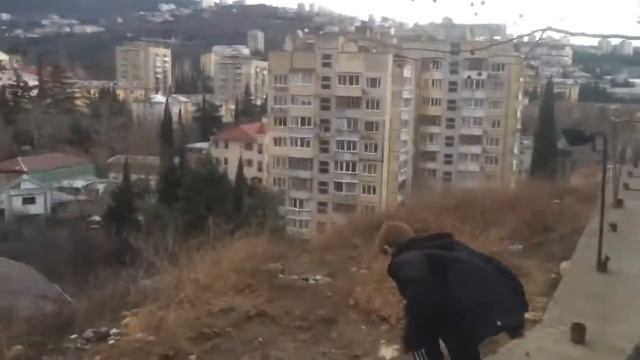 ?Когда Бабушка не принесла домой пенсию? смотреть онлайн
