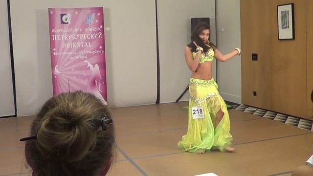 Sofia Morozova/DANCE QUEEN by Olesya Pisarenko смотреть онлайн