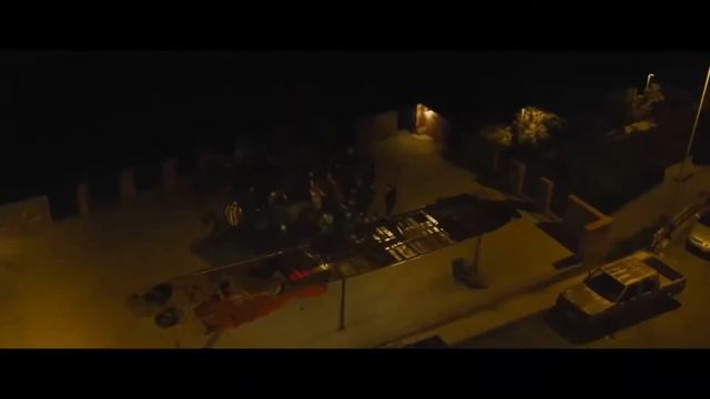 RAMBO 5 LAST BLOOD TRÁILER OFICIAL (Sub Español) смотреть онлайн