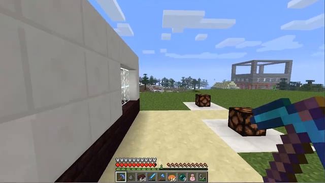 Самая быстрая автоматическая печь в Minecraft смотреть онлайн