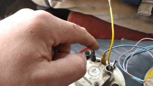 установка тахометра на уаз 452