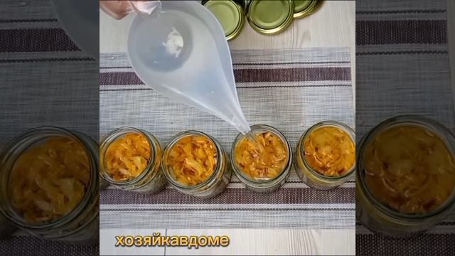 Вкусные идеи