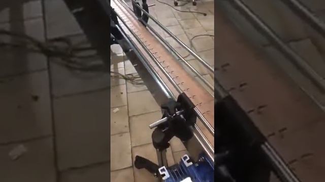 Конвейерная система