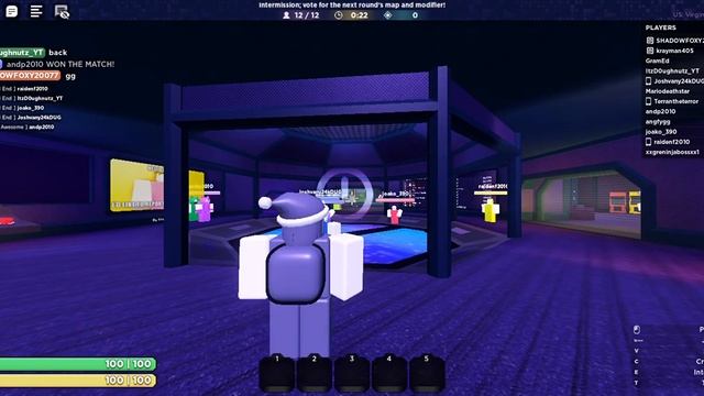 Roblox ragdoll universe Experience смотреть онлайн