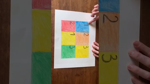 Математика. Кольорова планшетка. Я+сім'я смотреть онлайн