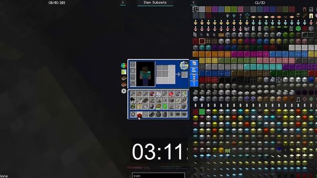 Minecraft Survival Mode, but on steroids [Terra Firma Rescue] смотреть онлайн