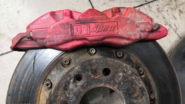 #Tuning #Mitsubishi Galant Wagon(8G) #SUPERAUTOTUNING!!!!!!!!!!!!!! смотреть онлайн