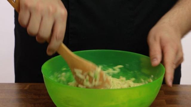 ОЛАДЬИ из яблок. По вкусу как пирожки с яблоками для ленивых!