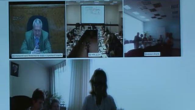 Вебинар по разработке нормативных актов 21.05.2014 г. (часть 2) смотреть онлайн