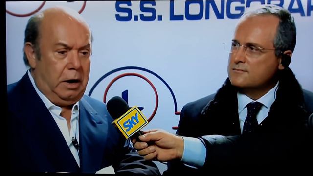 IMPERDIBILE!!!!!! Lotito VS Cana'😂😂😂😂😂 смотреть онлайн