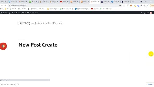 WordPress Premium Plugin Development Tutorials Bangla #57 fix isus смотреть онлайн