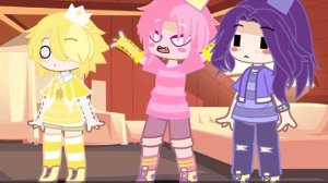 ~Вальты игнорят Королей~(простите за отсутствие)