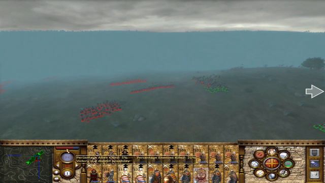 THE ROMA RECONQUEST! Tsardoms: Total War - Roman Empire Campaign - Episode 49 смотреть онлайн