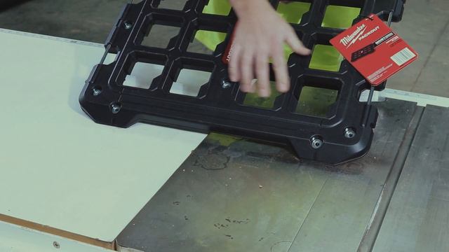 *** New Milwaukee Packout Mounting Plate, You Should Know This... *** смотреть онлайн