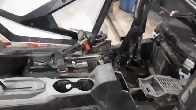 Polaris rzr pro xp4 ultimate смотреть онлайн