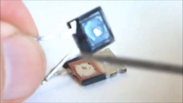 ⚒️ MOSFET - ПОЛЕВОЙ ТРАНЗИСТОР как он устроен внутри Самое понятное Объяснение смотреть онлайн