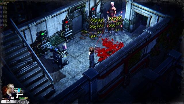 Heaven Dust 2 Обзор 2022 в 2К. Мелкий Стив на базе Зомбаков! Прохождение 1 смотреть онлайн