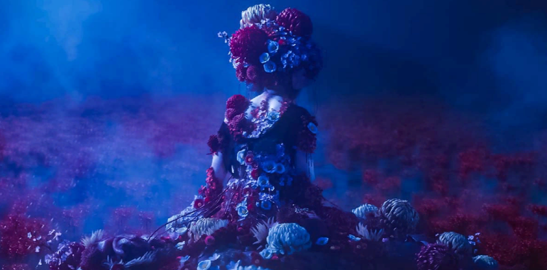 Silent Hill F ? Тизер-трейлер ? Игра 2023 смотреть онлайн