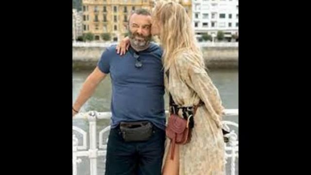 В кругу семьи своего родного отца дочь Веры Брежневой Сара отметила свой день рождения смотреть онлайн