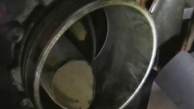 VOLVO ETM CLEAN / REPLACE TURBO MODELS V70/S60/S80 THROTTLE BODY смотреть онлайн