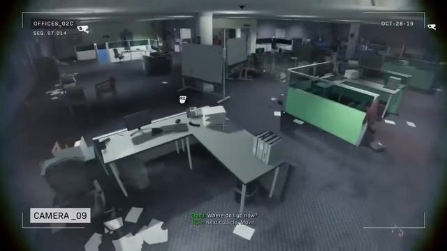 COD: Modern Warfare -#PS5- "Браво-6" Уходит в Тёмную... (#Прохождение на Реализме) смотреть онлайн