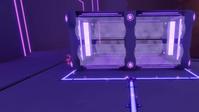 DeMagnete VR Chapter 2 смотреть онлайн