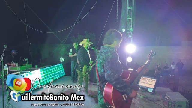 Baile en Loreto, Río Grande, con el Conjunto Río Grande смотреть онлайн