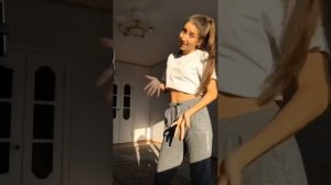 Учу танцы из ТикТока//FENDI?//Чарли?///TikTok