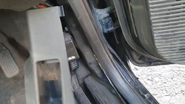 Honda Freed. Снимаю кресла, весь пластик салона и пол. смотреть онлайн