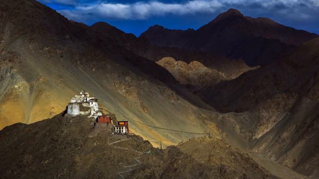 KARUNESH - Zen Breakfast смотреть онлайн