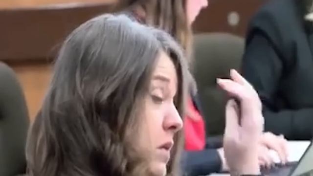 The Last Days of Taylor Rene Parker Before Death Row Execution смотреть онлайн