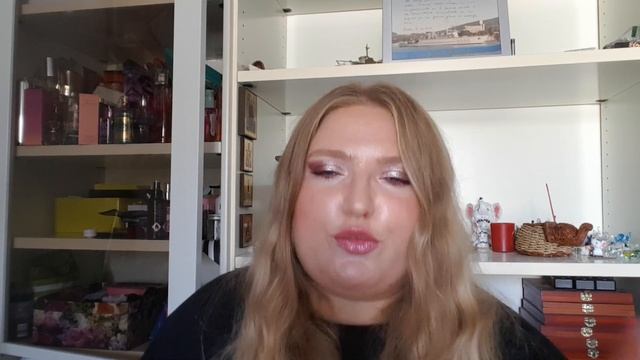 Обзор набора кистей Zoeva Opulence