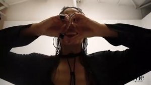 Демет Оздемир и Ибрагим Челиккол в динамичной фотосессии для журнала Bestyle Magazine