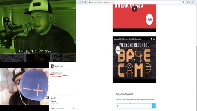 Mandela Effect Fraud exposed - Jason Kristofer (I am) смотреть онлайн