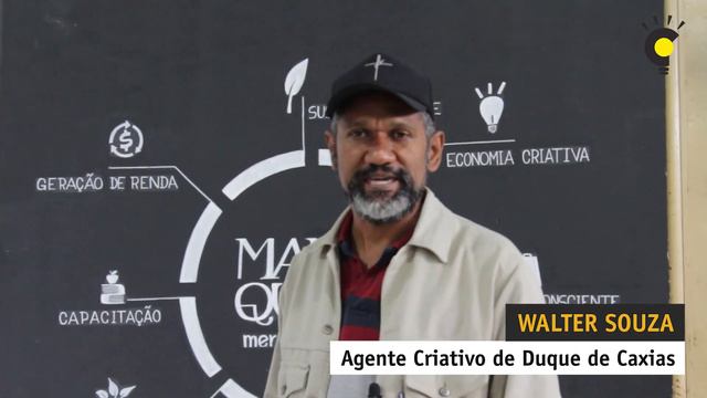 Walter Souza – Oficinas em Ação! смотреть онлайн