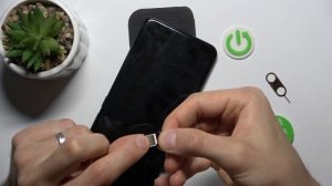 Honor 90 | Как вставить сим карту в Honor 90 - Активация сим карты на Honor 90