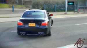 Стоит ли покупать БМВ 5 Е60