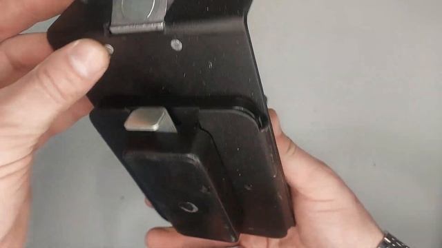 Замок кодовый Аверс Ригель смотреть онлайн