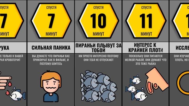 Что Если Ты Упадешь В Реку С Пираньями смотреть онлайн