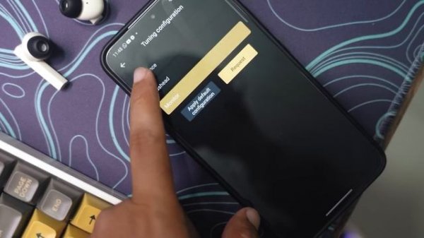 Moondrop Space Travel Review | Something Fresh