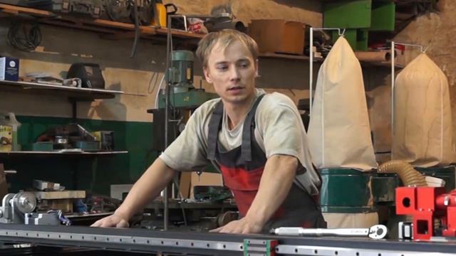 Лазерный станок ЧПУ своими руками... Лазер CO₂ для металлов и неметаллов... смотреть онлайн