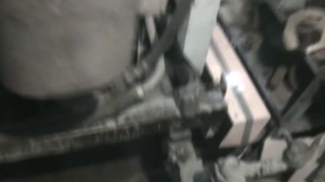 Обзор самодельного трактора "DERIK" смотреть онлайн